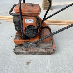 Mikasa Compact Plate