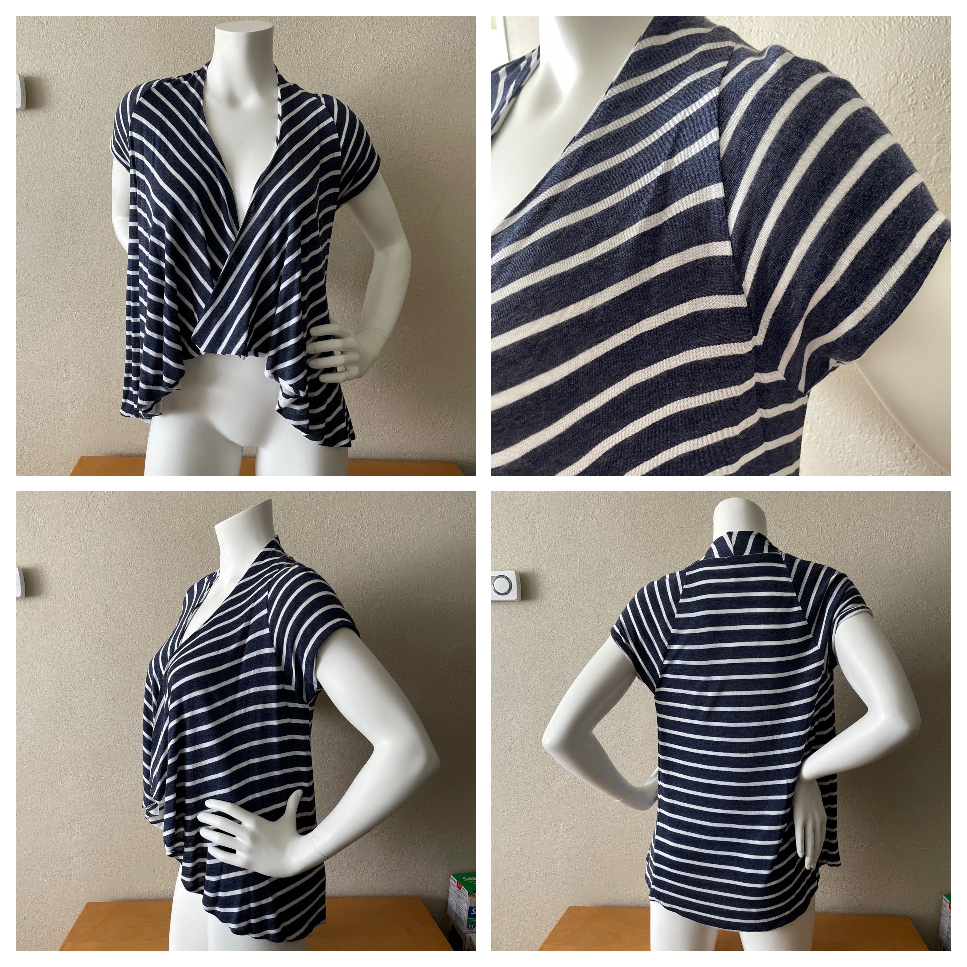 Splendid Cardigan (Brand New) X-Small