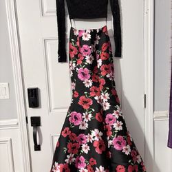 Prom/Formal Dance Dress