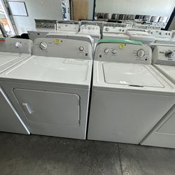 Kenmore Set Washer & Dryer 