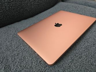 2020 MacBook Air A2337,M1 ,8Gb,256Gb,13” LCD, AC Charger, Grade A,99% New Condition, Pink Color,Office 2022,Sequoia MAC OS