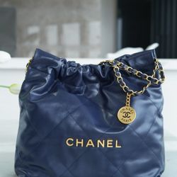 Designer Leather Tote Bags