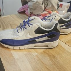 Nike Deadstock Vintage Air Max Current Size 11