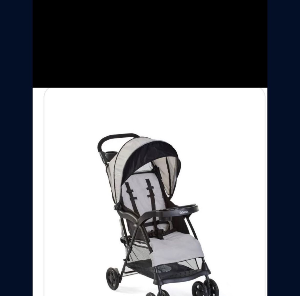 Kolcraft Stroller