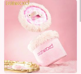 Kevin& Coco Soft Plush Bucket