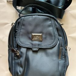 New Crossbody Multiple Pouches Available 