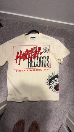 hellstar tee