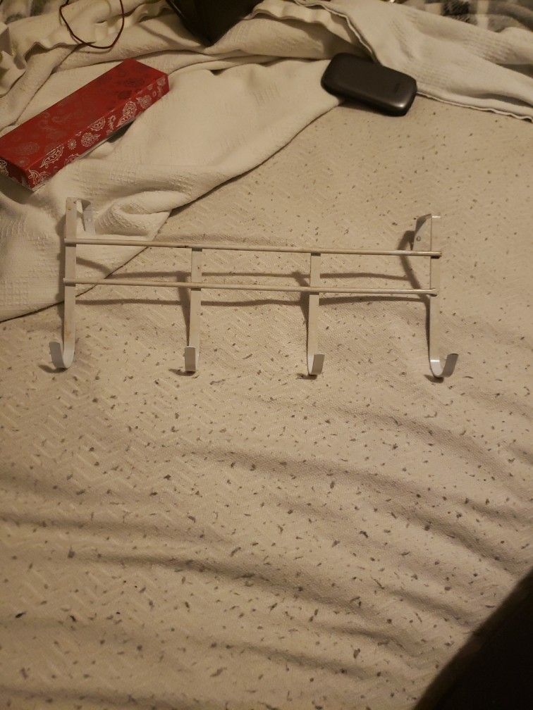 Mini Coat Hanger