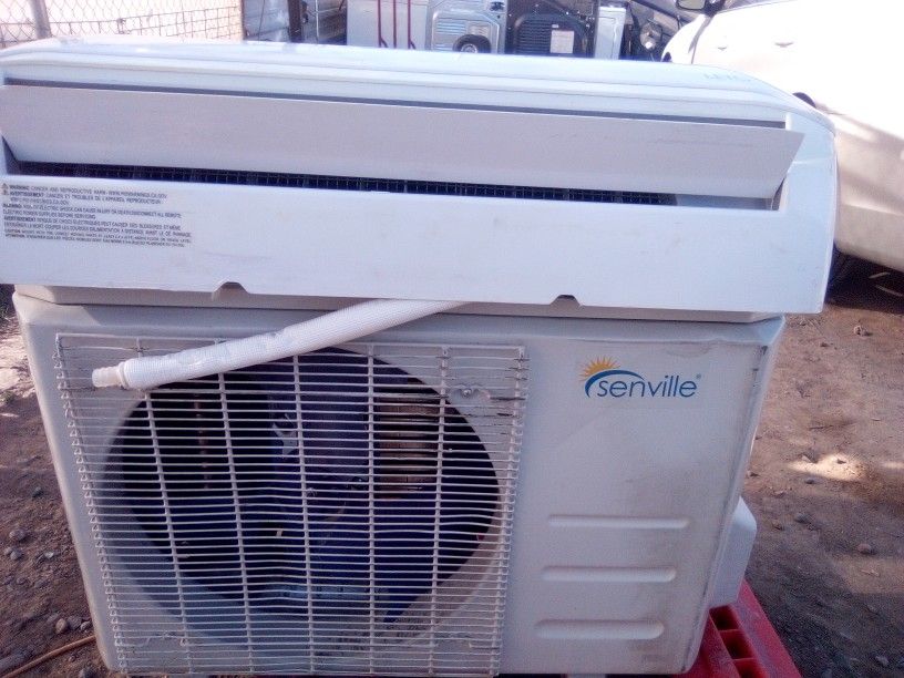 AC Unit