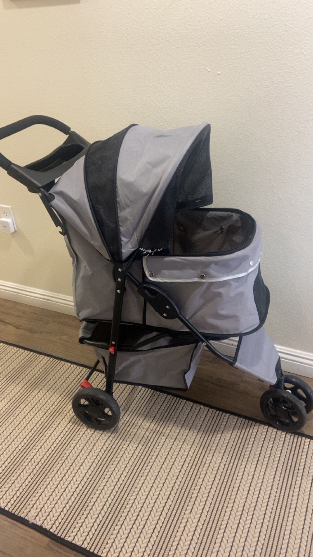 Dog Stroller
