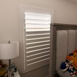Wood Shutters (FREE ESTIMATES & SAME DAY PRICING)- Plantation, Custom, Interior, Window Treatments/Coverings. Persianas de Madera. Se Habla Espanol.