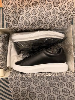 Alexander McQueen Sneakers Size 9.5