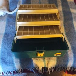 Fishing Tackle Box