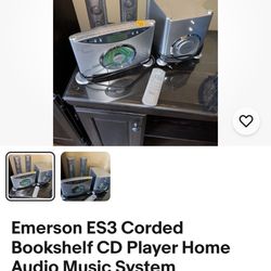 Emerson ES3