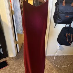 Charlotte Russe Dress 