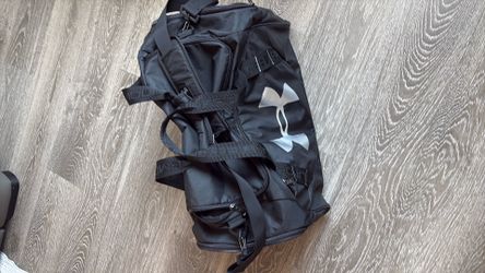 Under Armour Duffle Bag