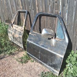 GM Truck Doors 73-79