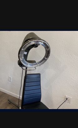 Hair Processor
