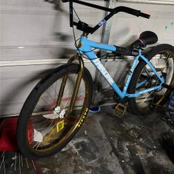 Goon Runner 29in 750 OBO