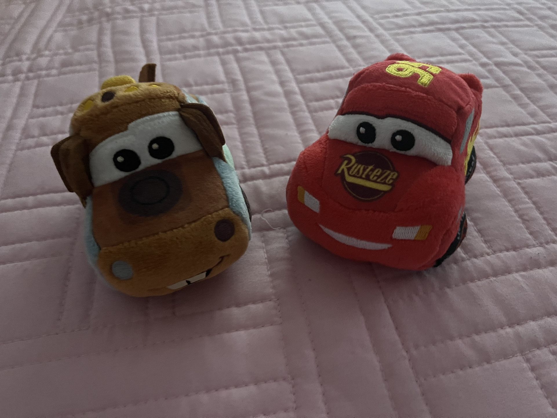 Disney Headband Plush