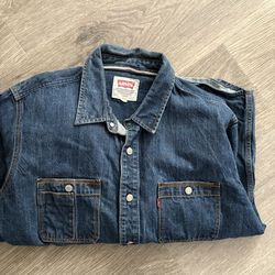 Levi’s Jean jacket