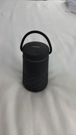 Bose BluetoothSpeaker