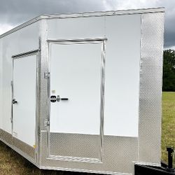 🚛 Indiana Trailer Sale – Starting At ZERO Down & $99/Month!