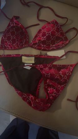 Bathing Suit