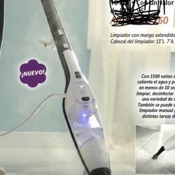 Aspiradora de Princess house nueva