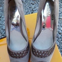 Michael Kors Women High Heels