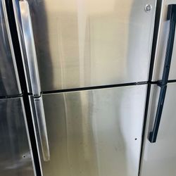 ge top freezer  refrigerator 