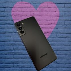 Samsung Galaxy S21 Plus 128GB Unlocked-$419