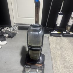 BISSELL Revolution Hydrosteam Pet Carpet Cleaner 