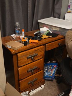 Desk