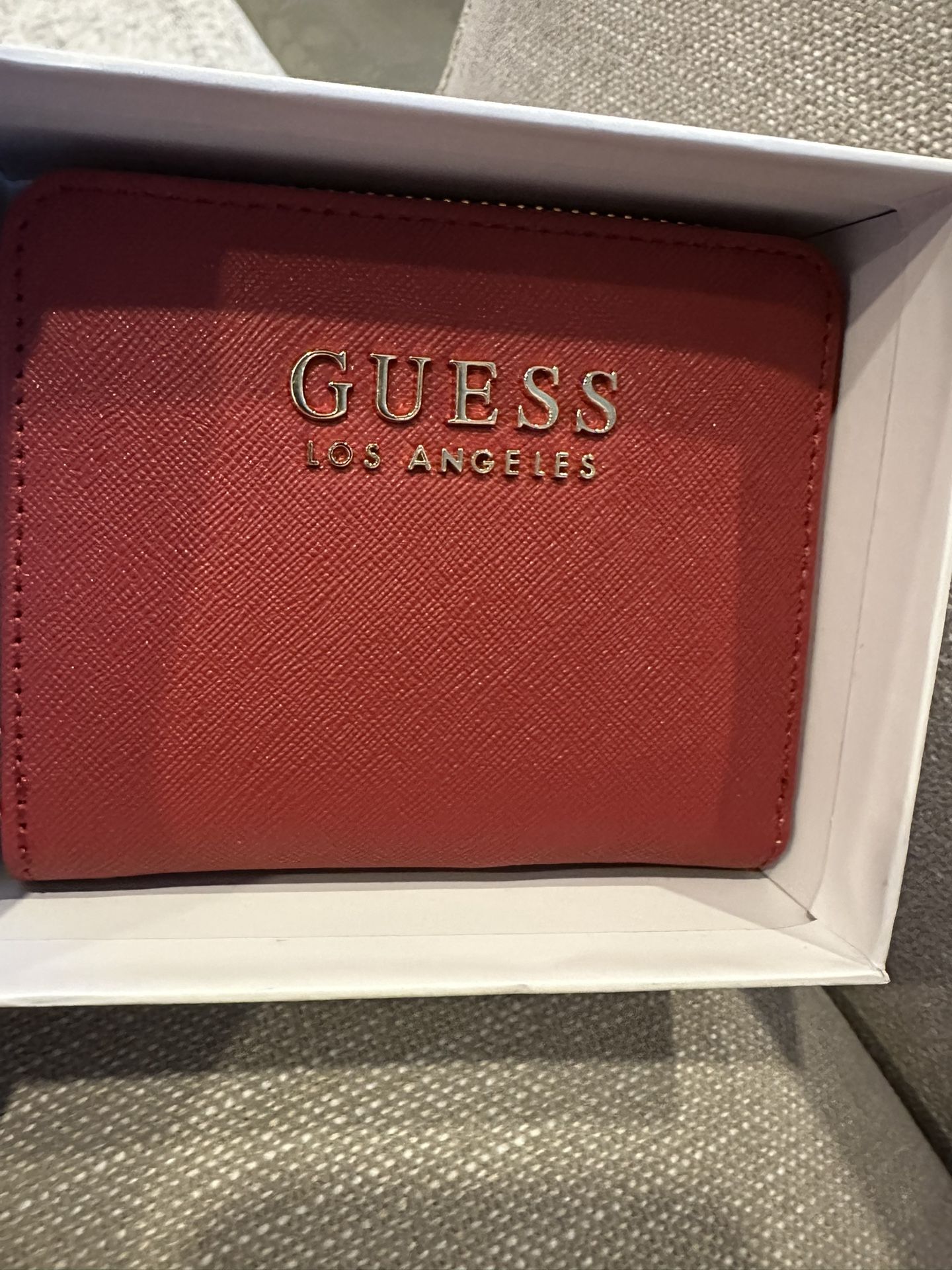 Guess Wallet/Women