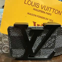 Louis Vuitton Belt