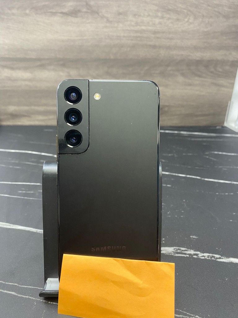 Samsung Galaxy S22 128gb T-Mobile ID: 95758