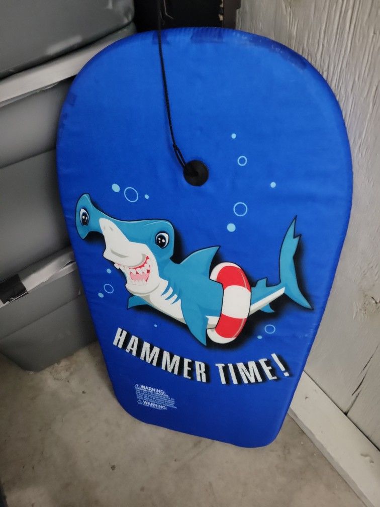 Boogie Board