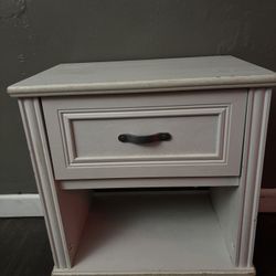 Side Table 