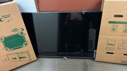 Lg 65”