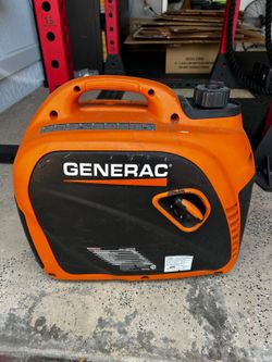 Generate