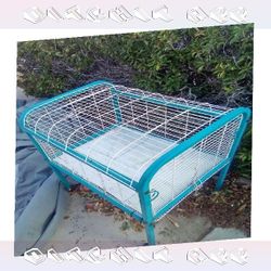 decide best Sturdy Metal Dog Crates - Trustworthy and Safe