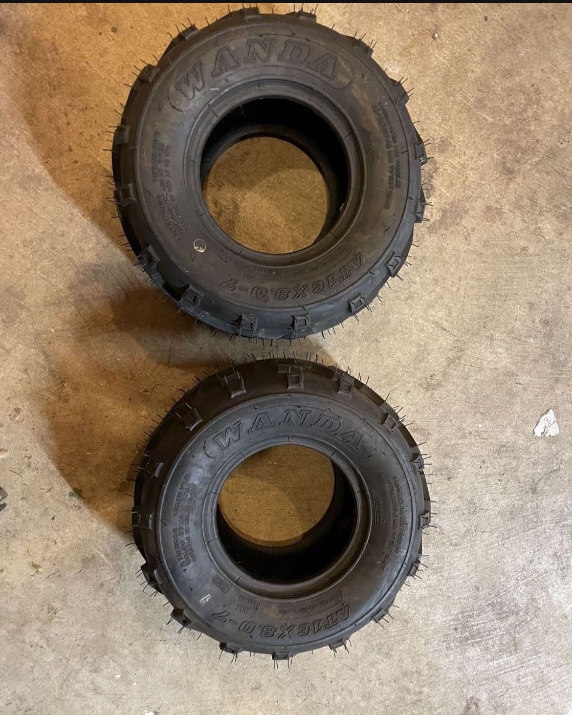 ATV Tires for Sale in Snohomish, WA OfferUp
