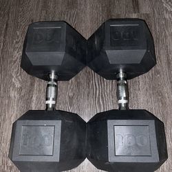 Gym Equipment