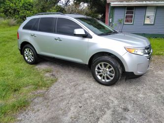 2011 Ford Edge