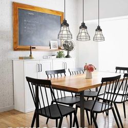 NEW KITCHEN HANGING LIGHTS