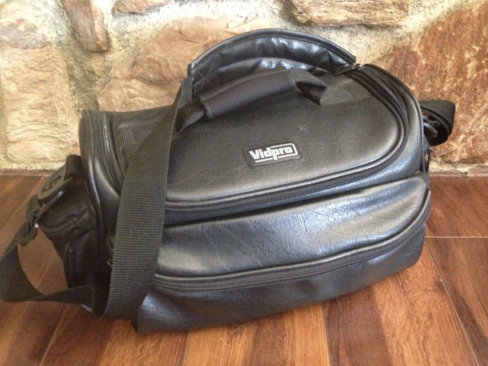VidPro camera bag