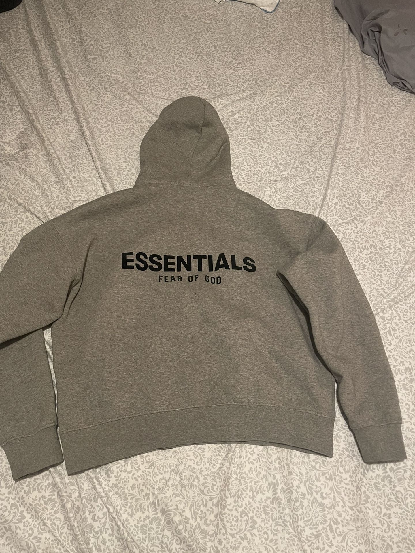 Essential Hoodie