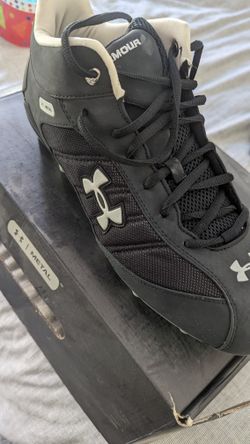 Football Cleats size 12