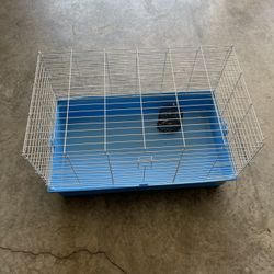cage